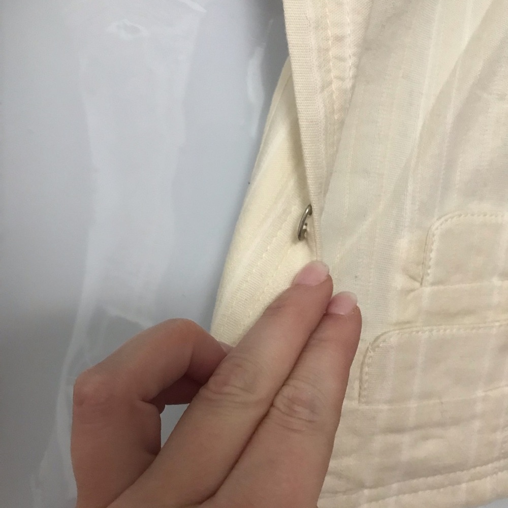 Express open jacket - Picture 3 of 5